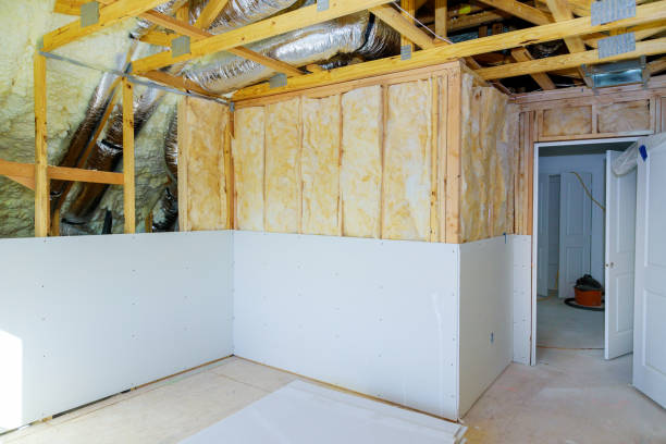 Best Attic Insulation Installation  in Colonial Pine Hills, SD
